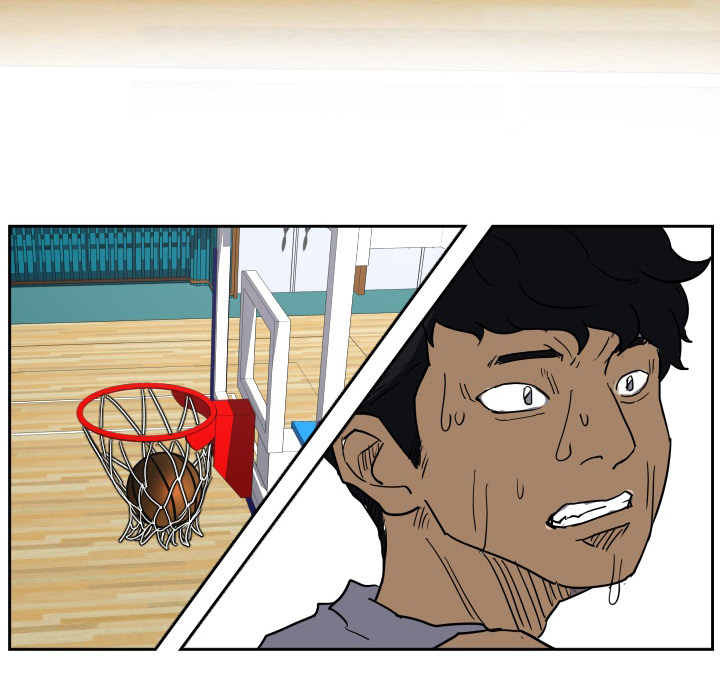 Tweener - episode 53 - 54