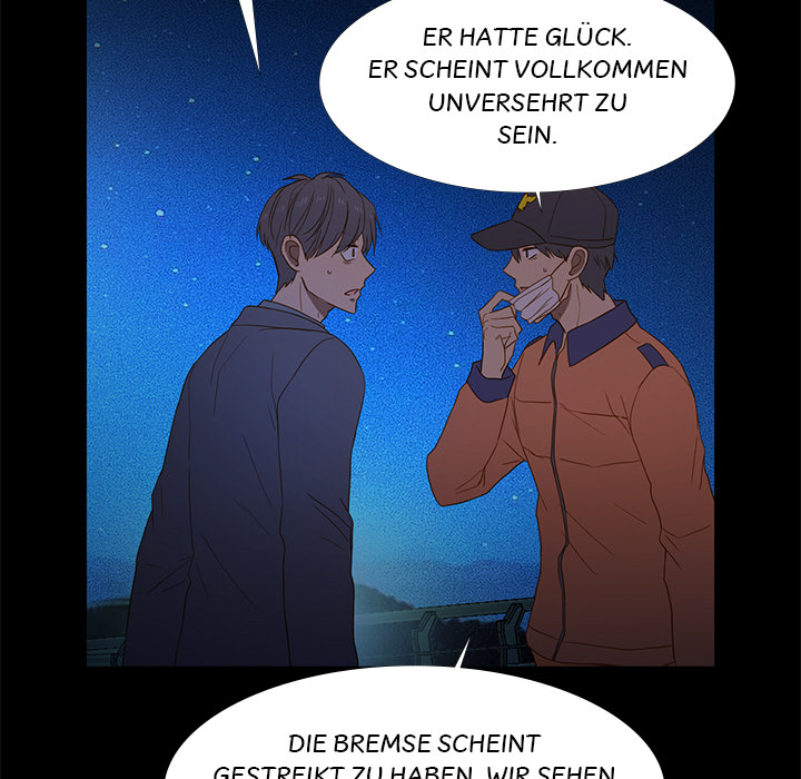 Mein Leben als Halb-Magi - episode 42 - 29