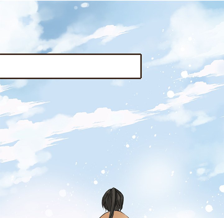 My Friend From Another Era - episode 8 - 8