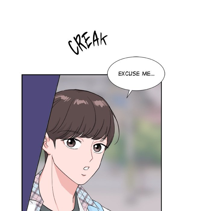 Welcome, Witch Shop - episode 8 - 90