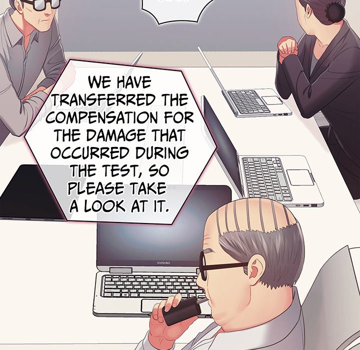 Master, Do You Need A Hand? - episode 50 - 9