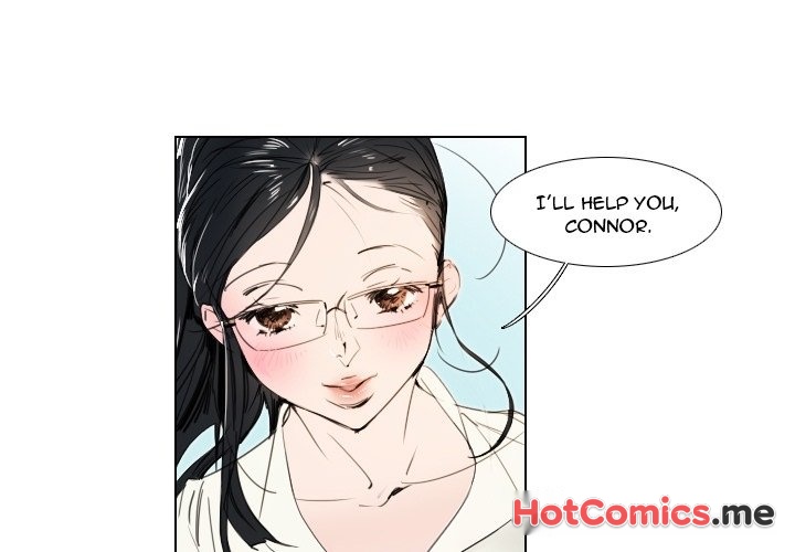 New Employee - episode Prologue - 0