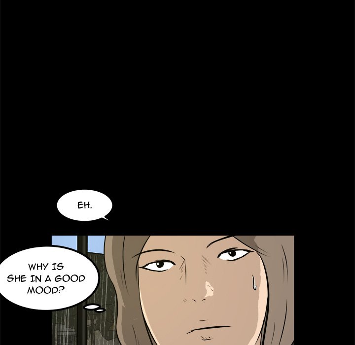 He Queen - episode 13 - 109
