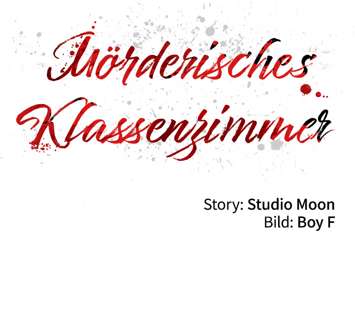 Mörderisches Klassenzimmer - episode 15 - 116