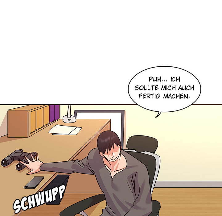 Manga Model - episode 9 - 74