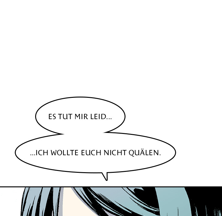 Die Legende von Sayu - episode 22 - 26
