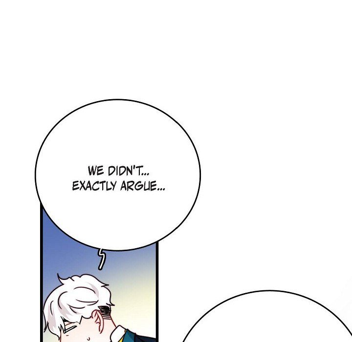 Bring the Love - episode 26 - 16