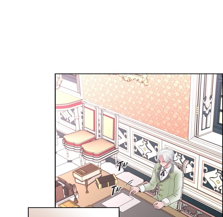 On the Emperor's Lap - episode 27 - 26