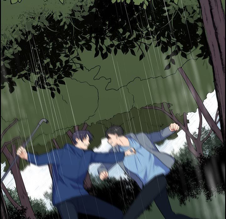 Lovers, Cats, and the Killer - episode 41 - 23