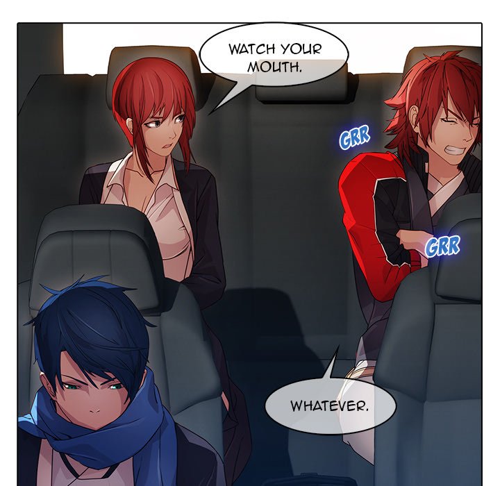 The Butterfly Dream - episode 25 - 8