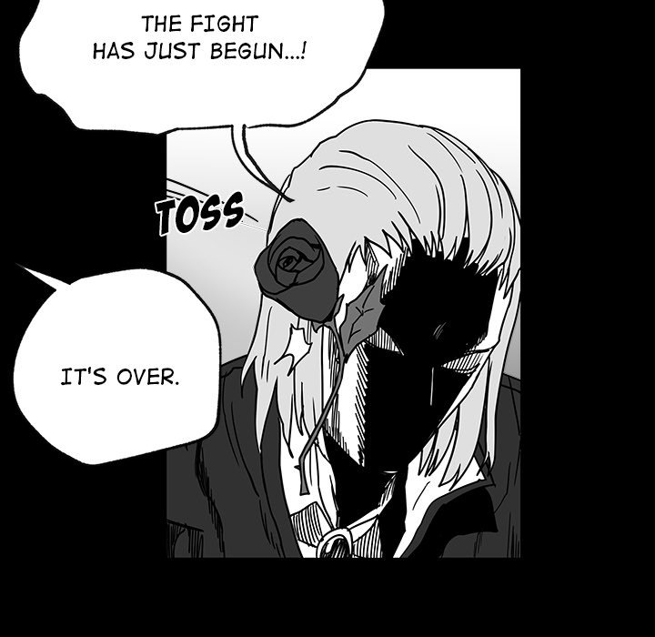 Nine Fantasy - episode 32 - 76