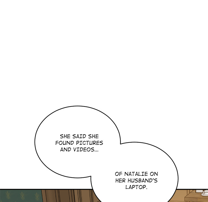 Extremely Rich Family - episode 73 - 28