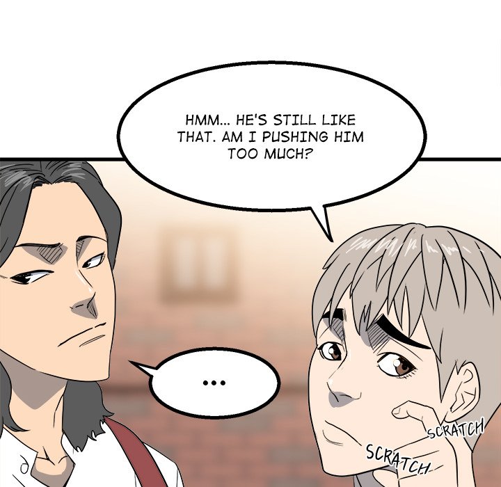 The Villain - episode 24 - 41