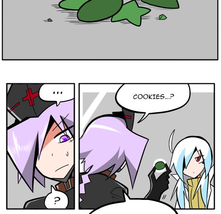 Maki and Friends - episode 31 - 21