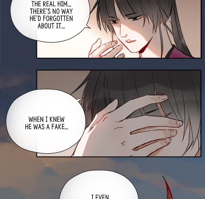Odis and Moa's Underworld Diary - episode 49 - 20