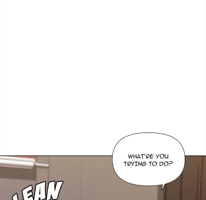 An Outsider's Way In - episode 17 - 110