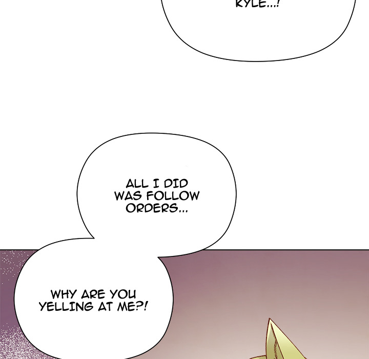 Young Lady's Knight - episode 22 - 101