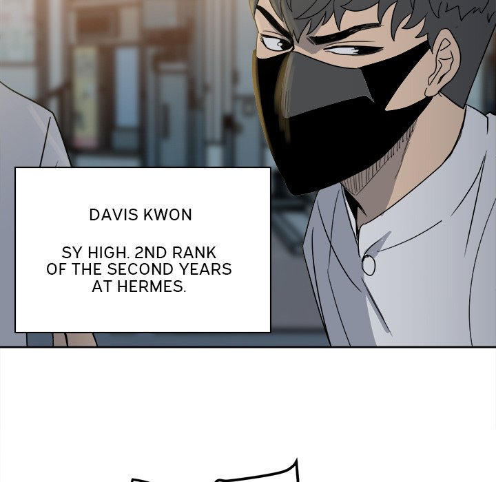 The Villain - episode 21 - 33