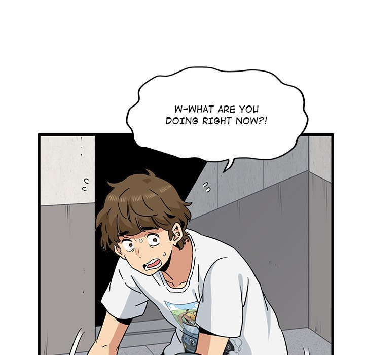 Snapping into Love - episode 45 - 61