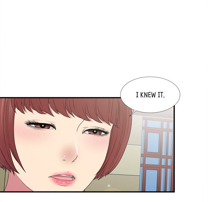 The Secret Friend - episode 41 - 47
