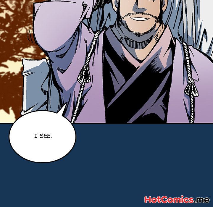 Legend of Sayu - episode 70 - 142