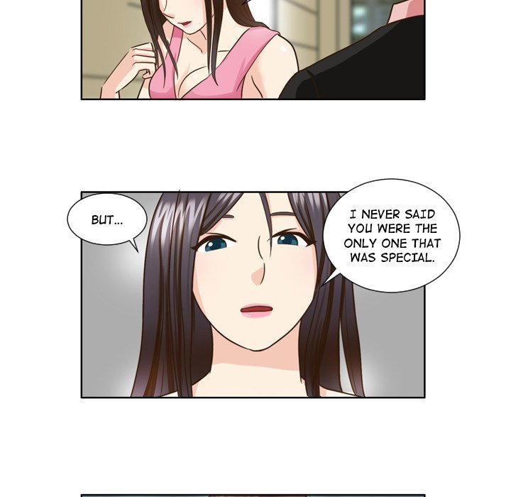 My New Co-worker - episode 24 - 34