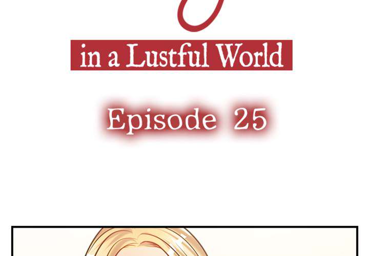 The Last Virgin in a Lustful World - episode 25 - 3