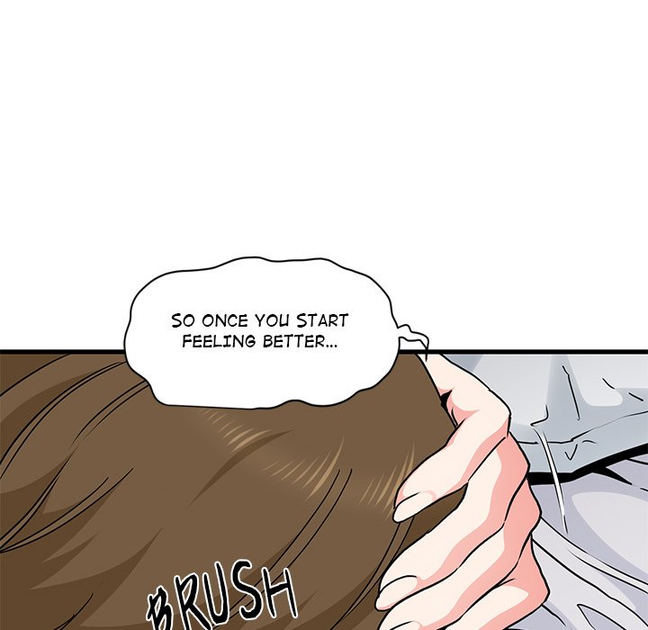 Snapping into Love - episode 18 - 11