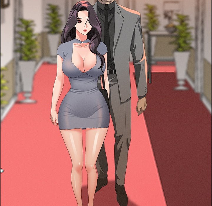 Her Bodyguard - episode 41 - 19