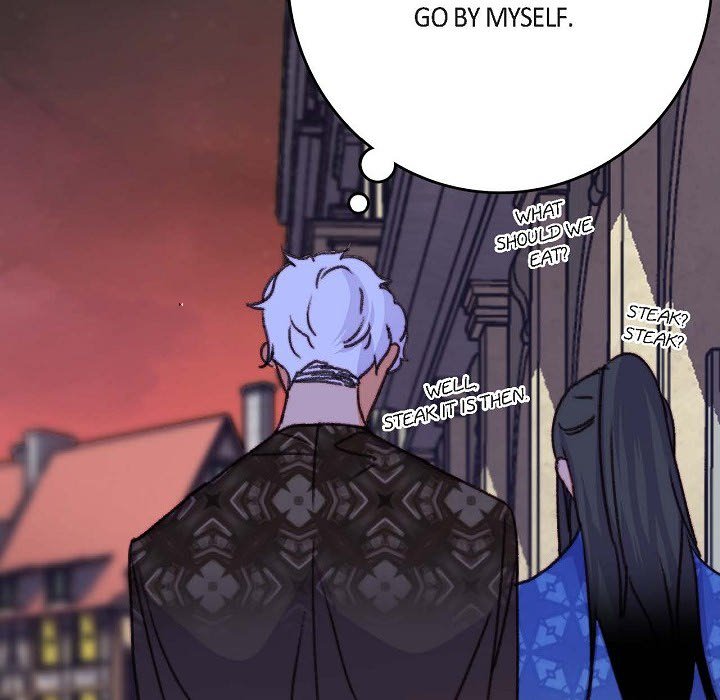 Bring the Love - episode 86 - 124