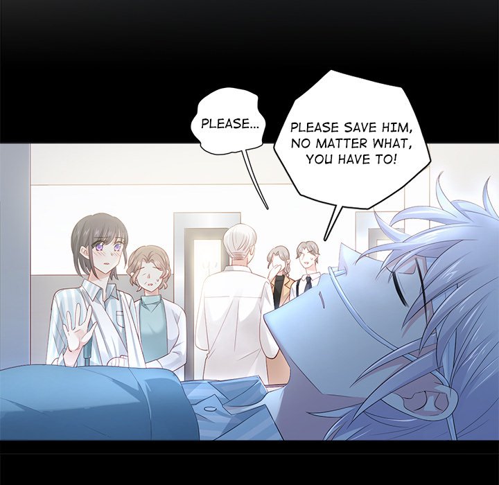 A Young Case of Hearts - episode 28 - 26