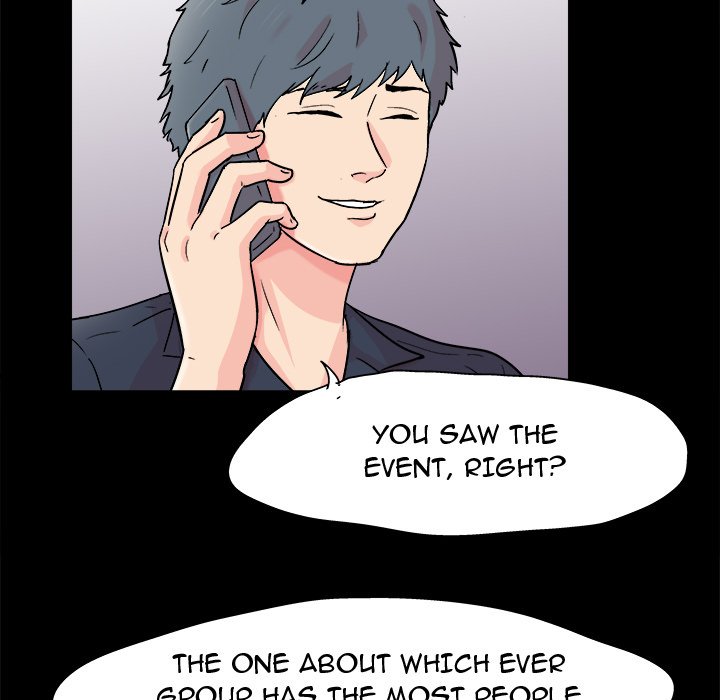 Project Utopia - episode 93 - 12