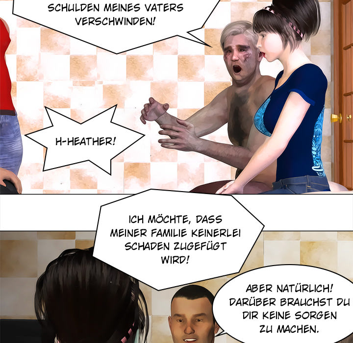 Der schlimmste Mann - episode 7 - 23