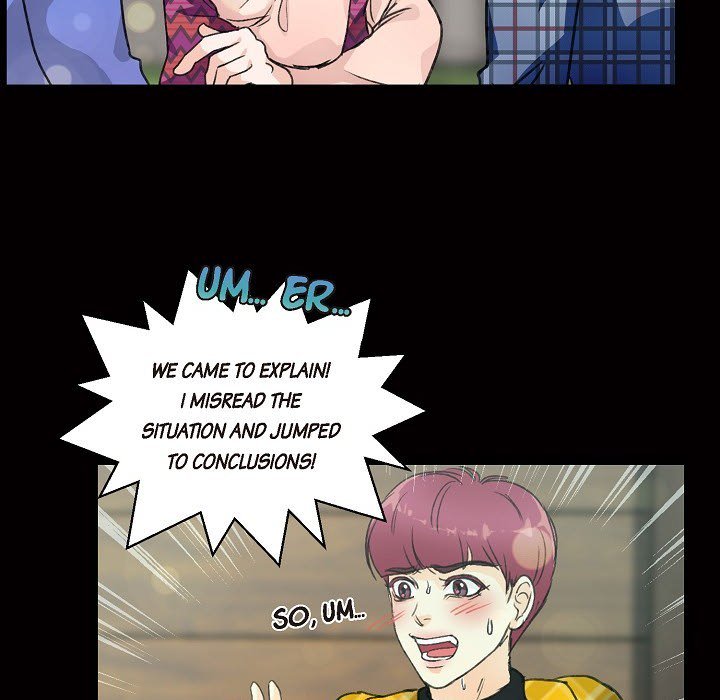 Come Be My Teacher - episode 9 - 8