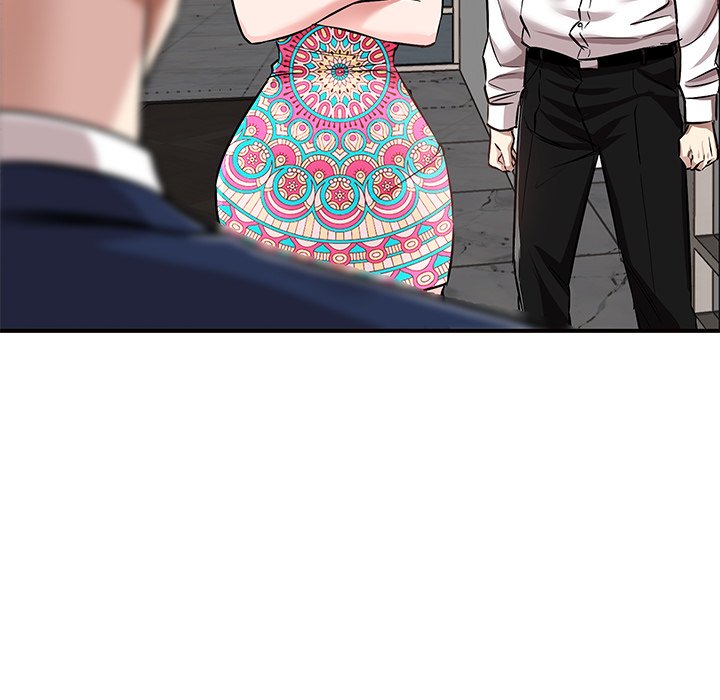 Sponsor (Drama) - episode 32 - 46