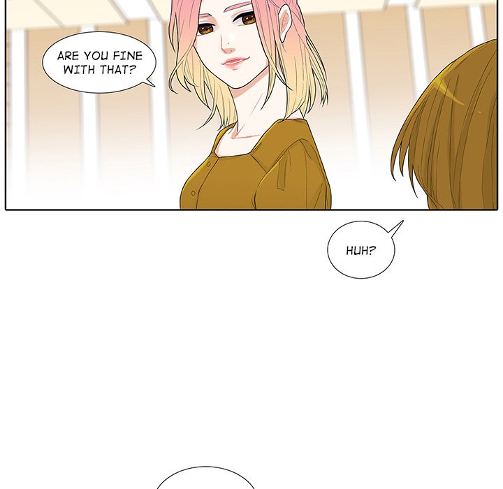 Unrequited Love - episode 14 - 55