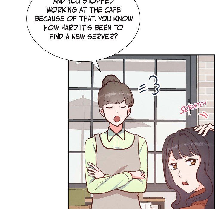 A Spoonful of Your Love - episode 26 - 7