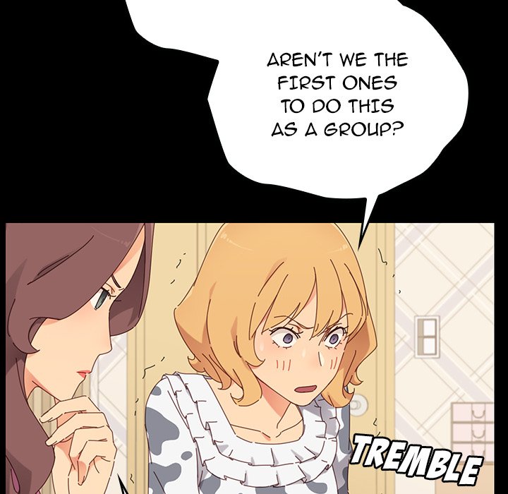 The Perfect Roommates - episode 2 - 94