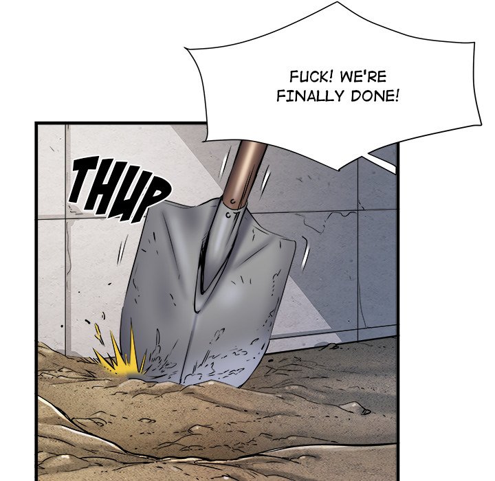 Salute! - episode 65 - 66