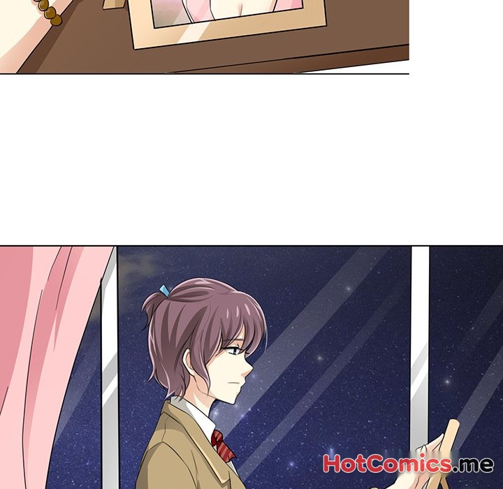 Become A Girl At Night - episode 5 - 55