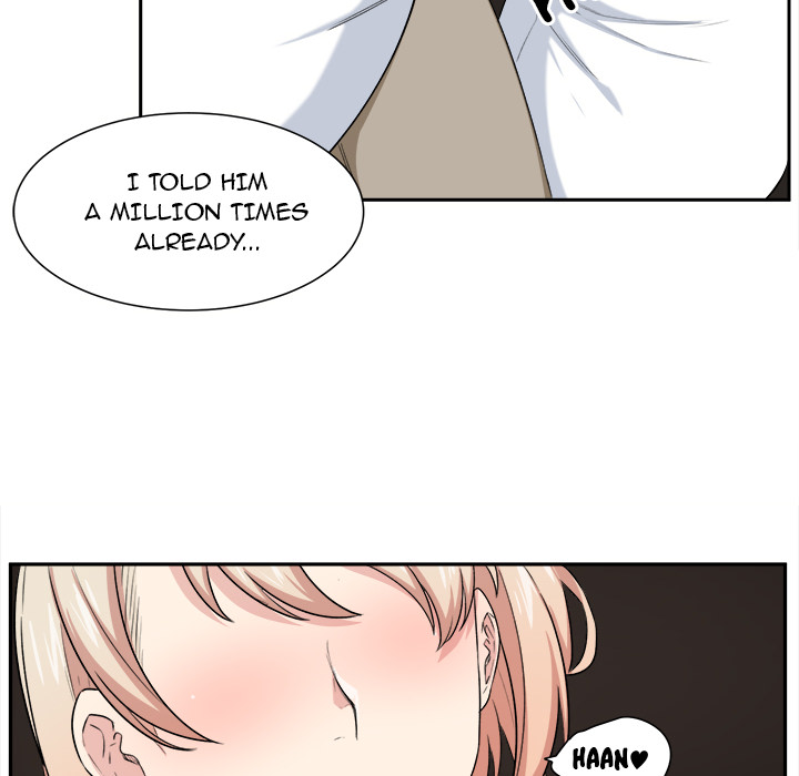 Excuse me, This is my Room - UNCENSORED - episode 10 - 5