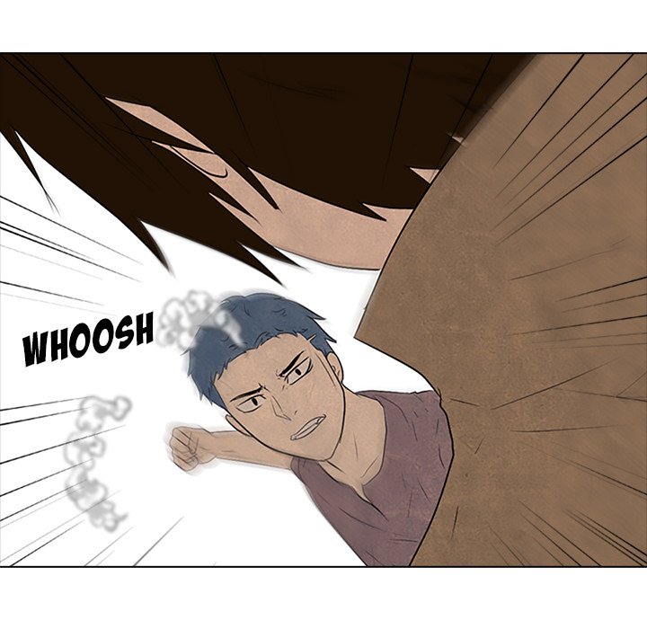 High School Devil - episode 91 - 15