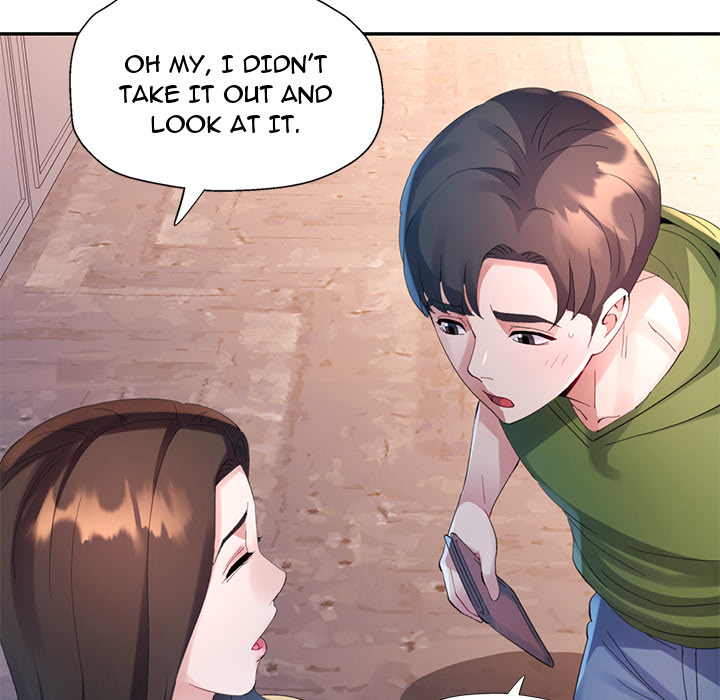Intimate Tutoring - episode 5 - 82