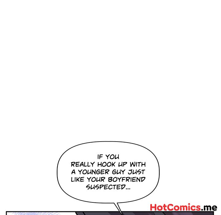 Bitter Sweetheart - episode 21 - 95