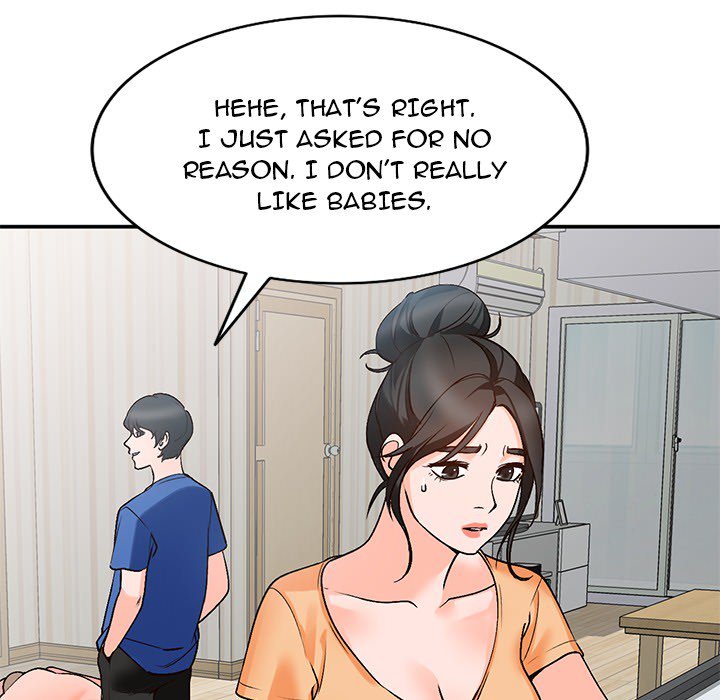Town Girls - episode 10 - 36