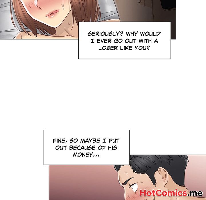 Touch to Unlock - episode 42 - 53