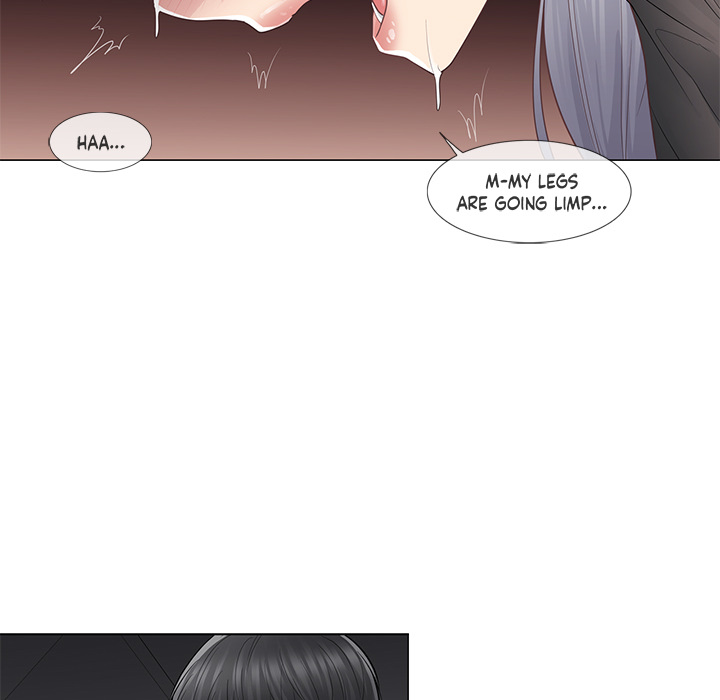 Touch to Unlock - episode 21 - 30