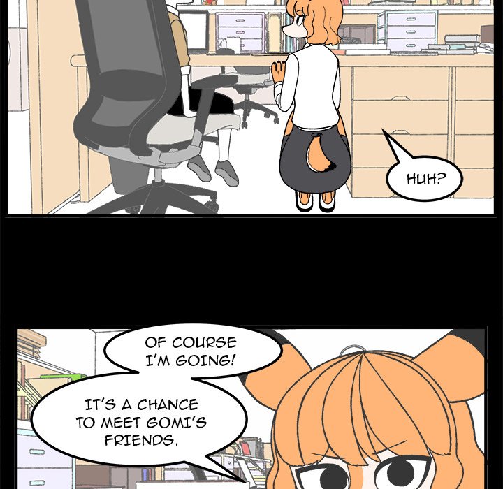 Herbivore High School - episode 72 - 11