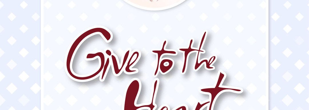 Give to the Heart - episode 63 - 5