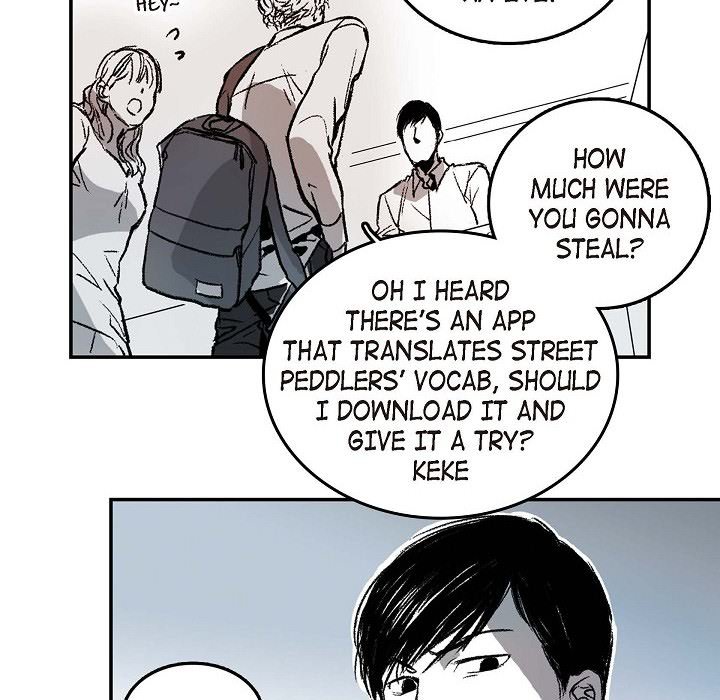 The Warehouse [Mature] - episode 1 - 33